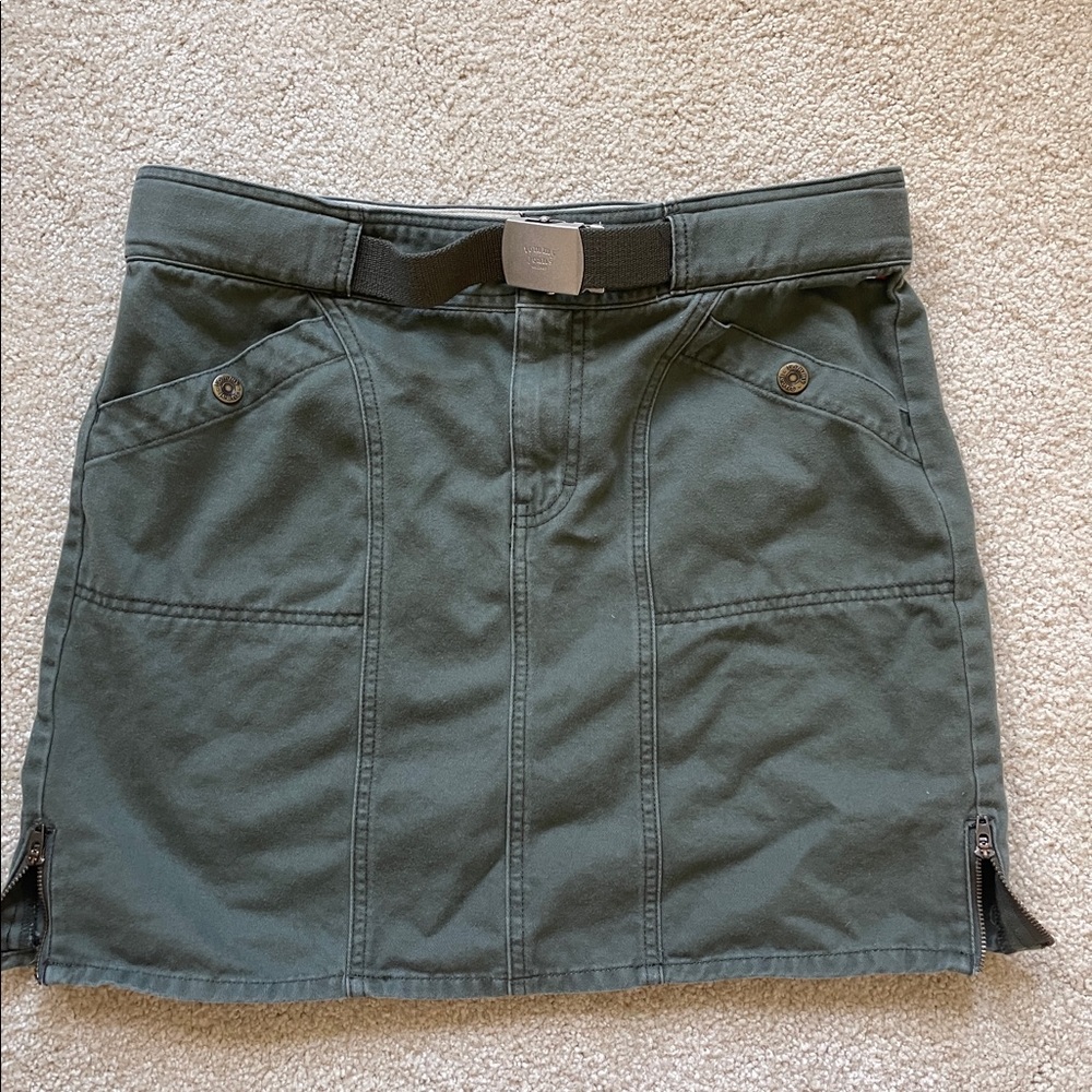 Skirt
